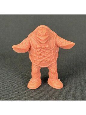 M.U.S.C.L.E. Muscle Men Muscles Y.S.N.T Kinnikuman #204 Sunigator Sneagator 1980